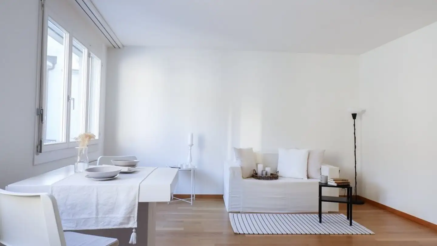 Appartamento in affitto - Hertensteinstrasse 32, 6004 Luzern - Foto 3