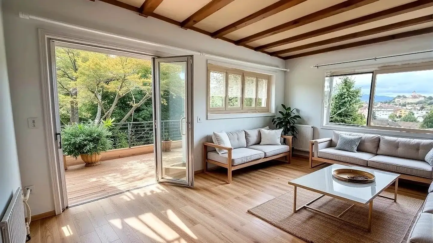 Appartamento in vendita - 2900 Porrentruy - Foto 3