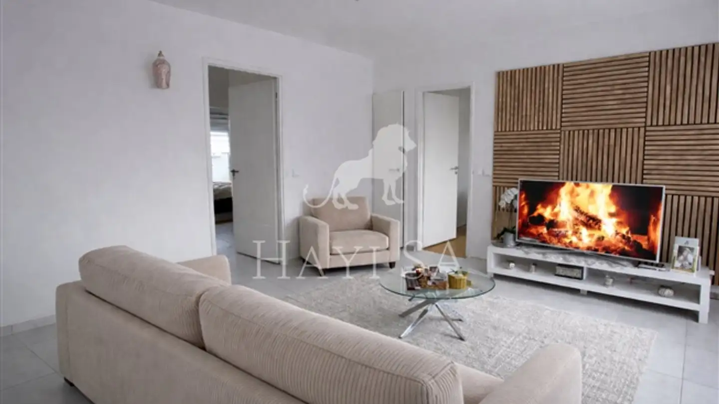 Attique à vendre - 1226 Thônex - Photo 3