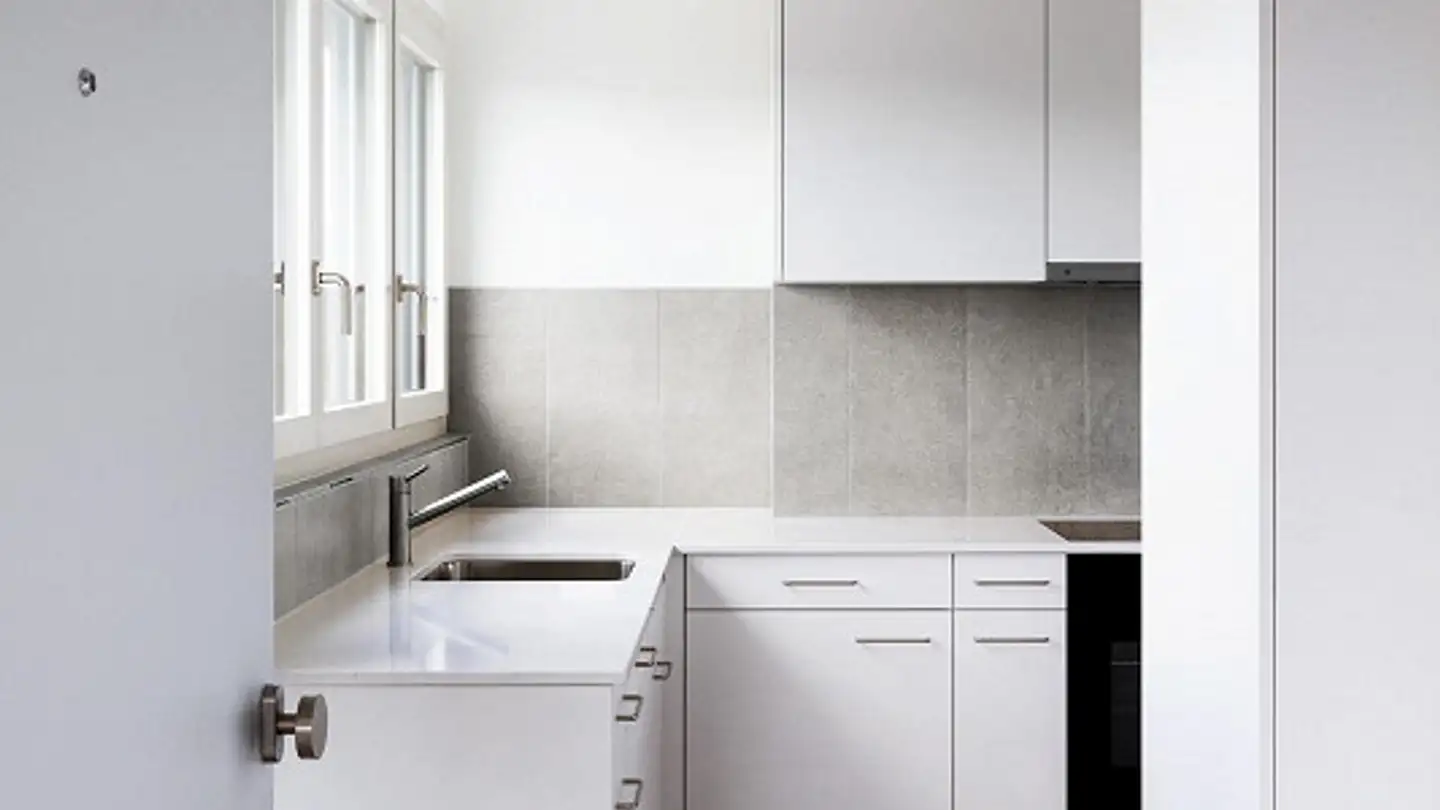 Appartement à louer - Usterstrasse 70, 8600 Dübendorf