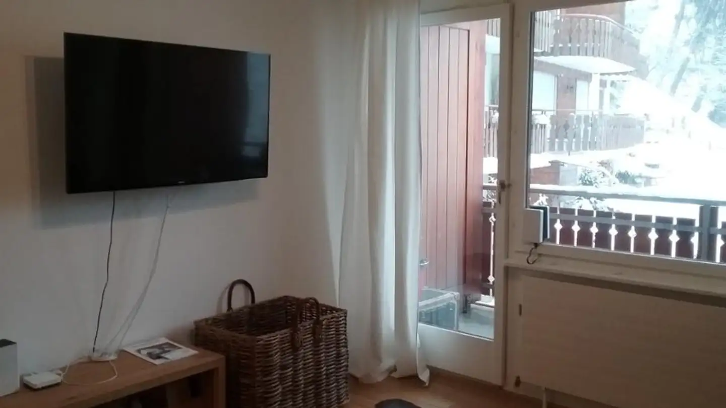 Studio à vendre - Rue Du Grand-Place 12, 3963 Crans-Montana - Photo 4