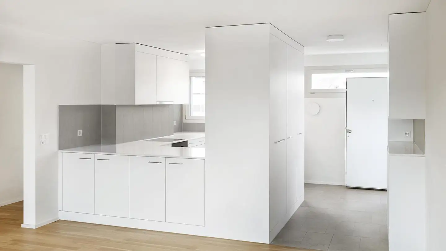 Appartement à louer - Usterstrasse 70, 8600 Dübendorf - Photo 2