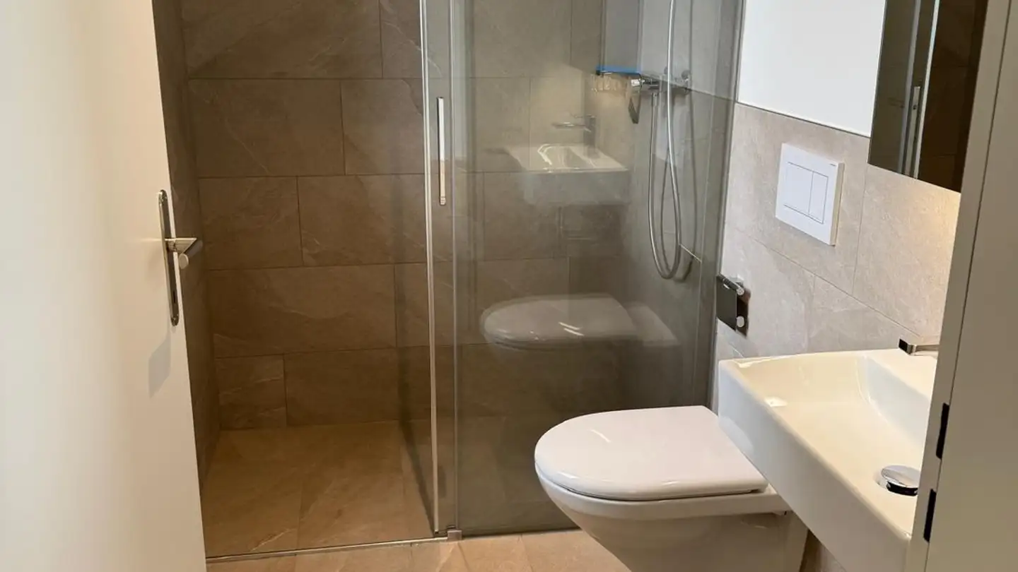 Chambre à louer - 8153 Rümlang - Photo 3