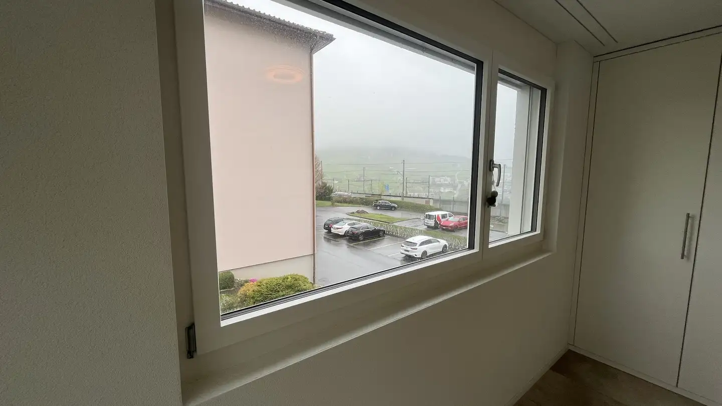 Zimmer mieten - 6405 Immensee - Foto 4