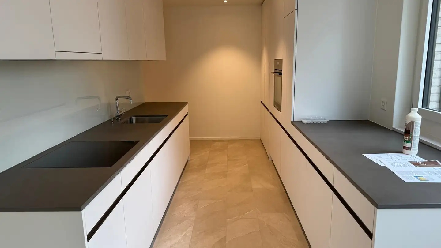 Chambre à louer - 8153 Rümlang - Photo 4