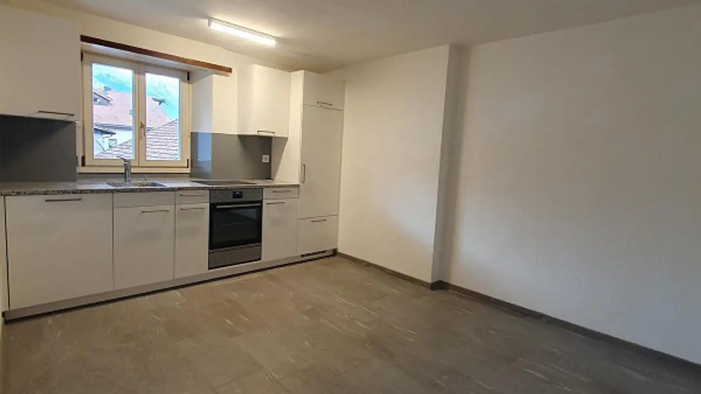 Wohnung mieten - Via Dalla Staziun 1, 7403 Rhäzüns - Foto 2