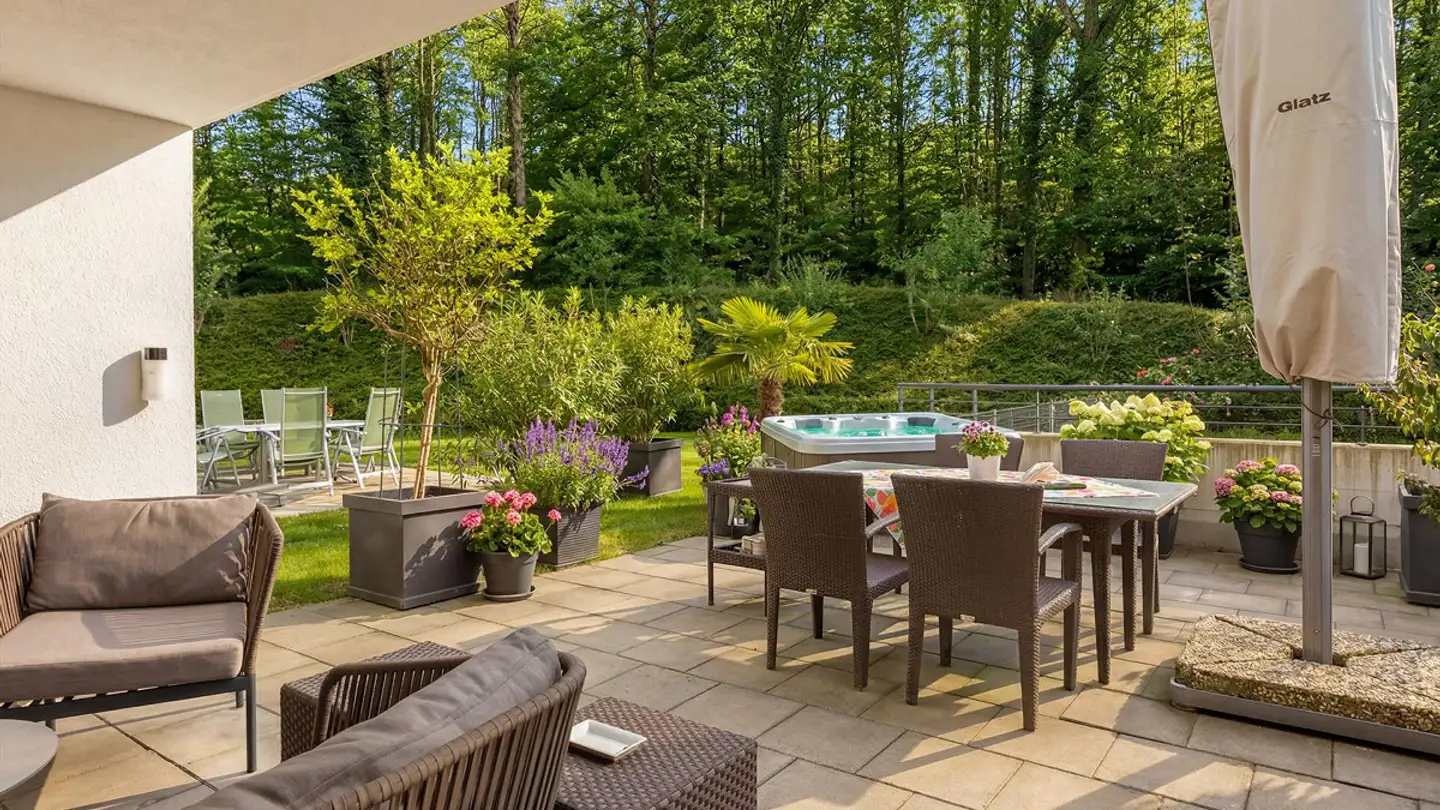 Apartment for sale - 8185 Winkel