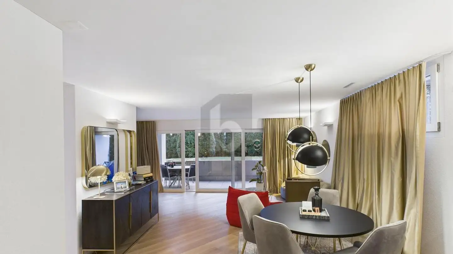 Wohnung mieten - 8052 Zürich