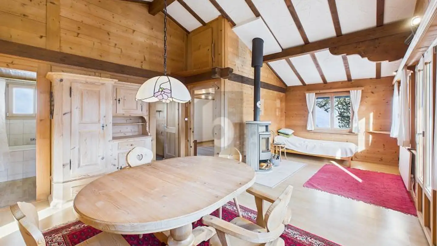 Maison individuelle à vendre - 7213 Valzeina - Photo 3