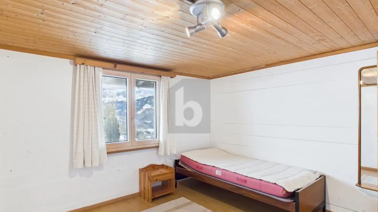 Maison individuelle à vendre - 7213 Valzeina - Photo 4