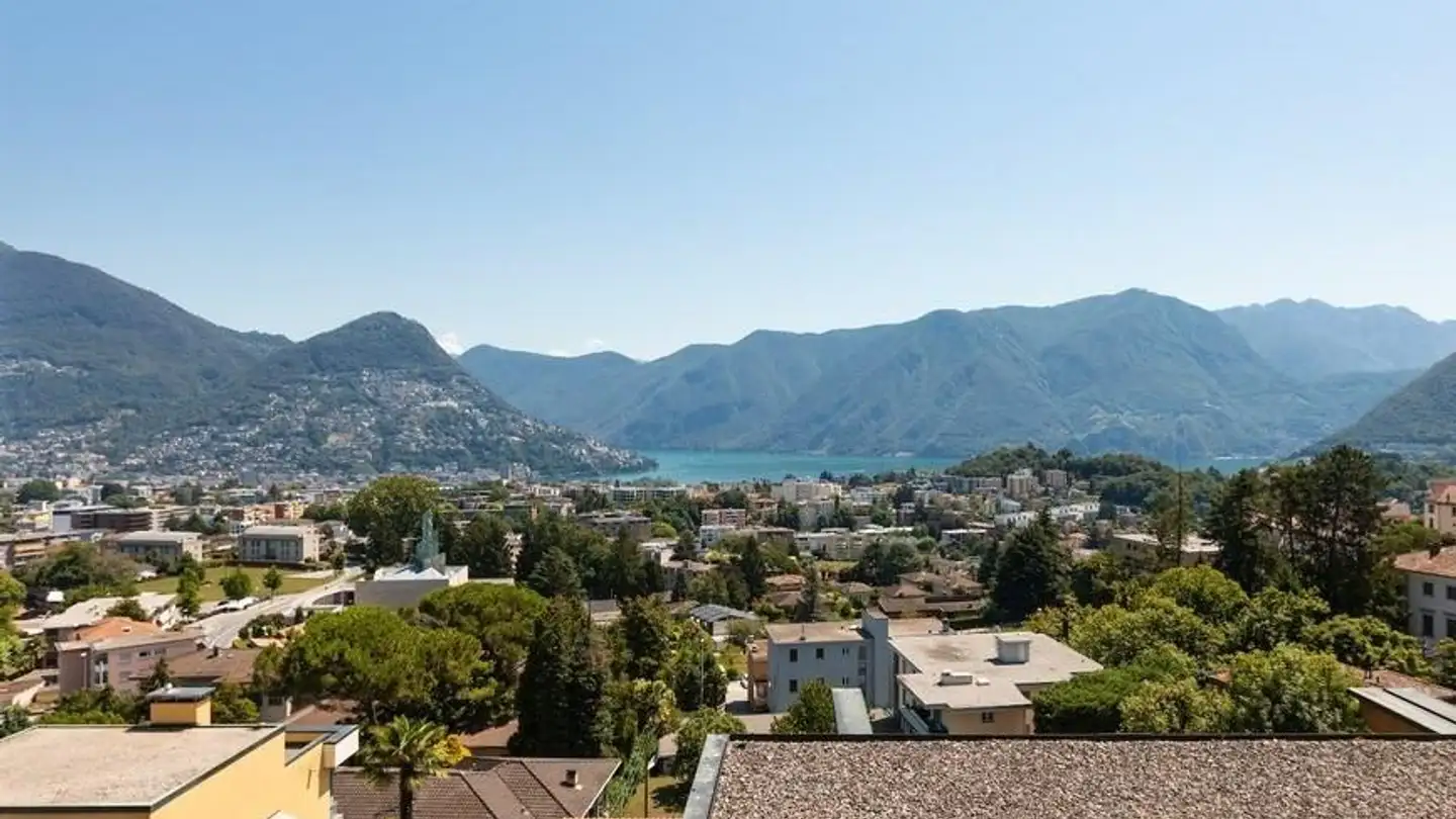 Villa in vendita - 6932 Breganzona - Photo 3