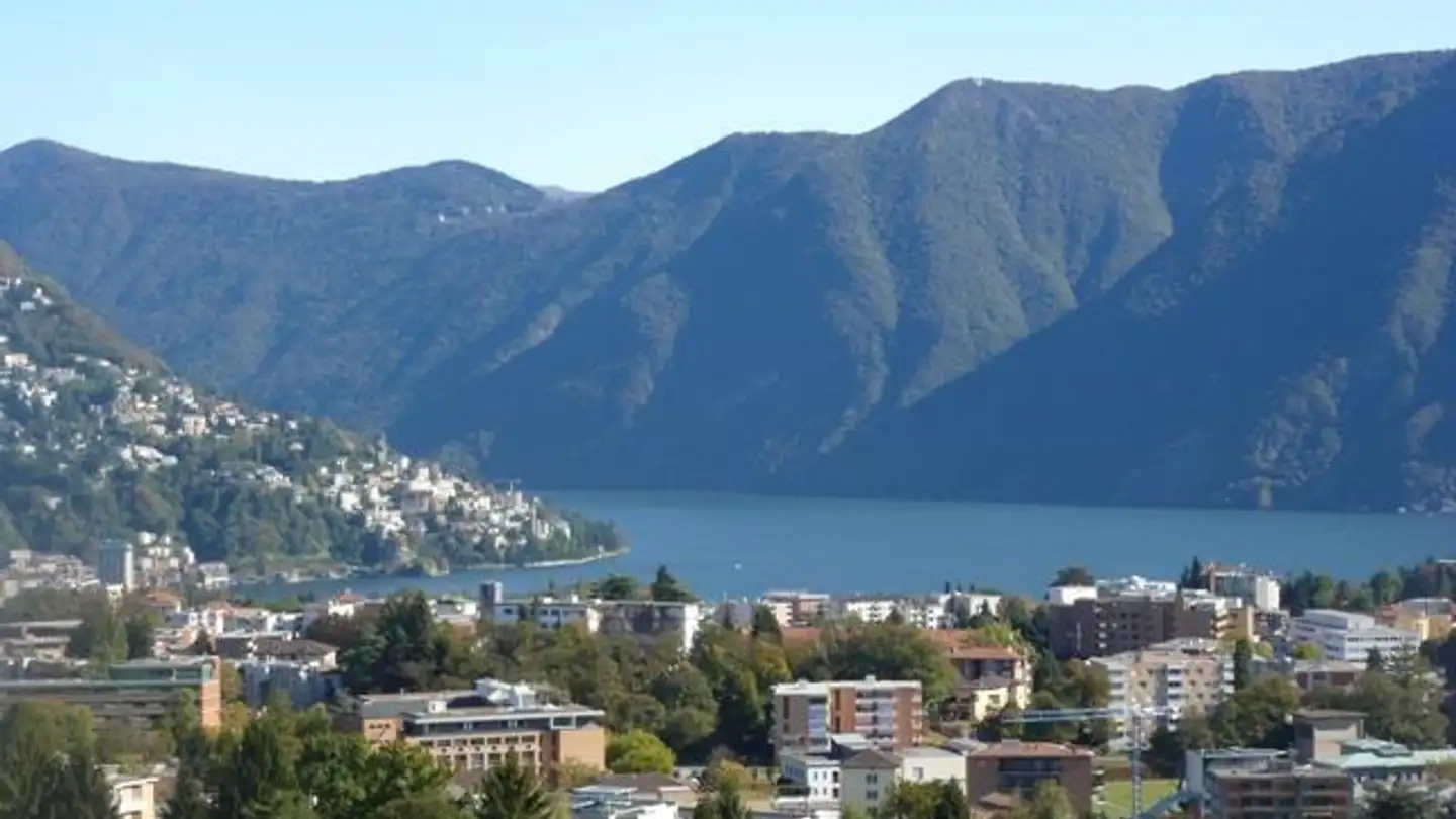 Villa in vendita - 6932 Breganzona - Photo 4