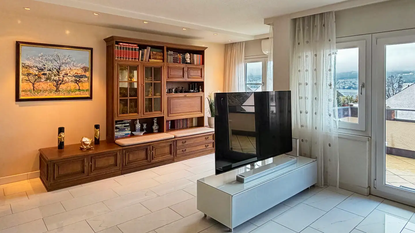 Wohnung kaufen - Felsenaustrasse 3, 8704 Herrliberg - Foto 3