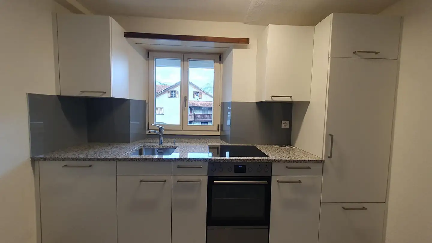 Wohnung mieten - Via Dalla Staziun 1, 7403 Rhäzüns - Foto 4