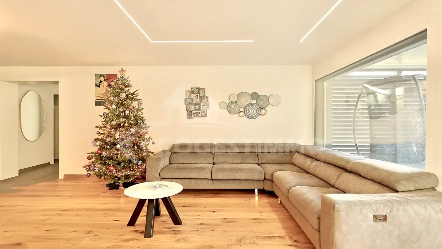 Casa singola in vendita - 1913 Saillon - Foto 2