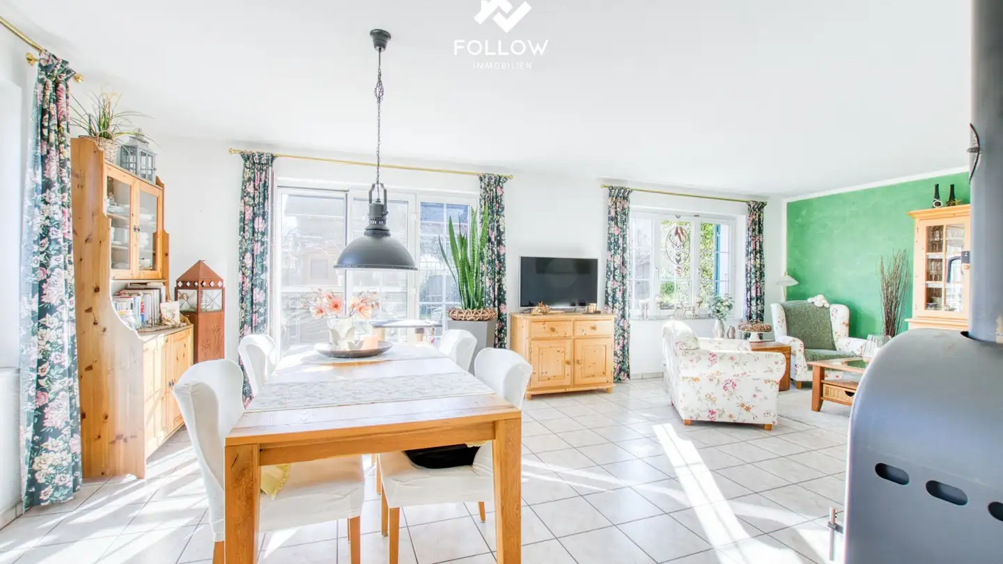 Casa singola in vendita - 3298 Oberwil b. Büren - Foto 3