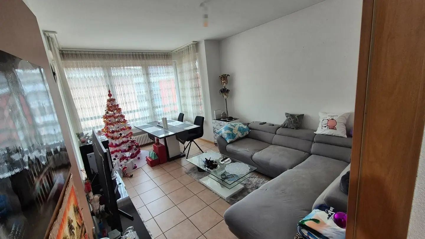 Appartamento in affitto - Via Odescalchi, 6830 Chiasso