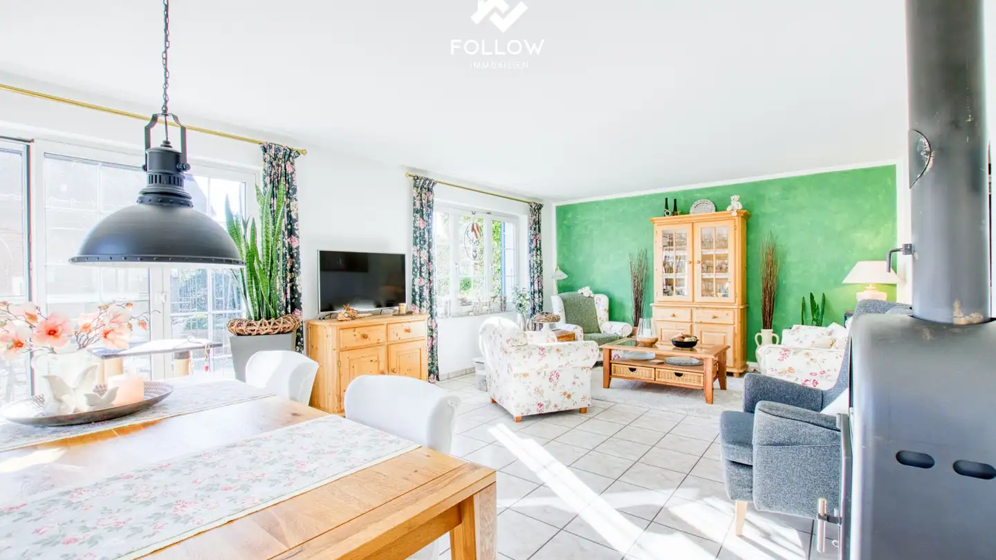 Casa singola in vendita - 3298 Oberwil b. Büren - Foto 4