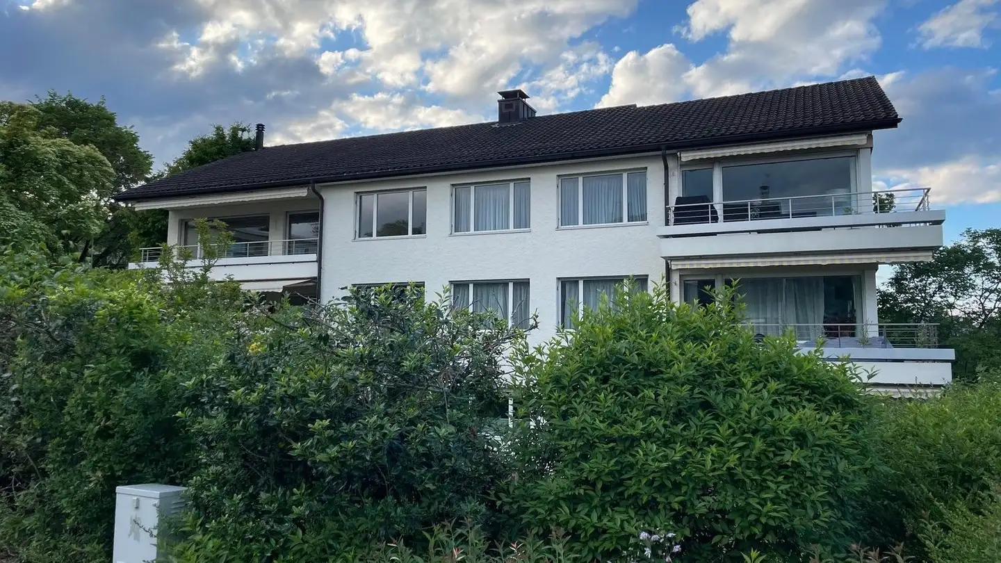 Apartment for rent - Bahnhofstrasse 31, 8803 Rüschlikon