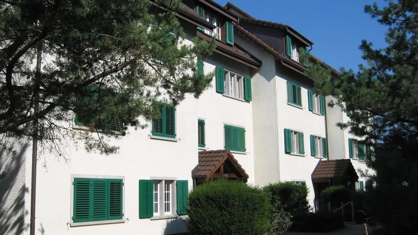 Wohnung mieten - Gartematt 10, 8180 Bülach