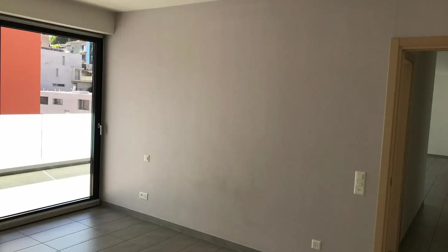 Appartamento in affitto - Via Del Canvetto, 6900 Lugano - Foto 2