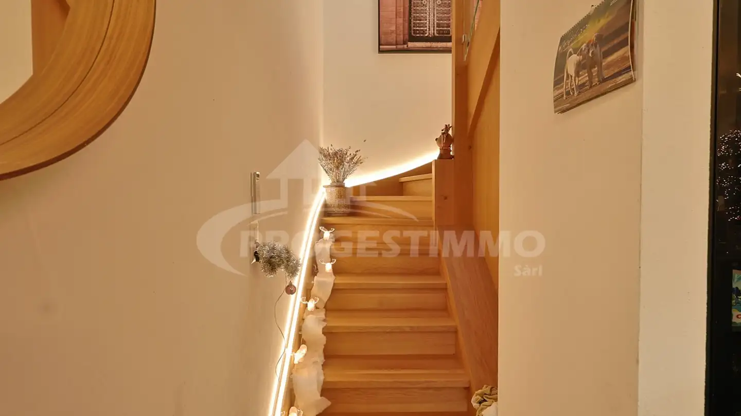 Casa singola in vendita - 1913 Saillon - Foto 4