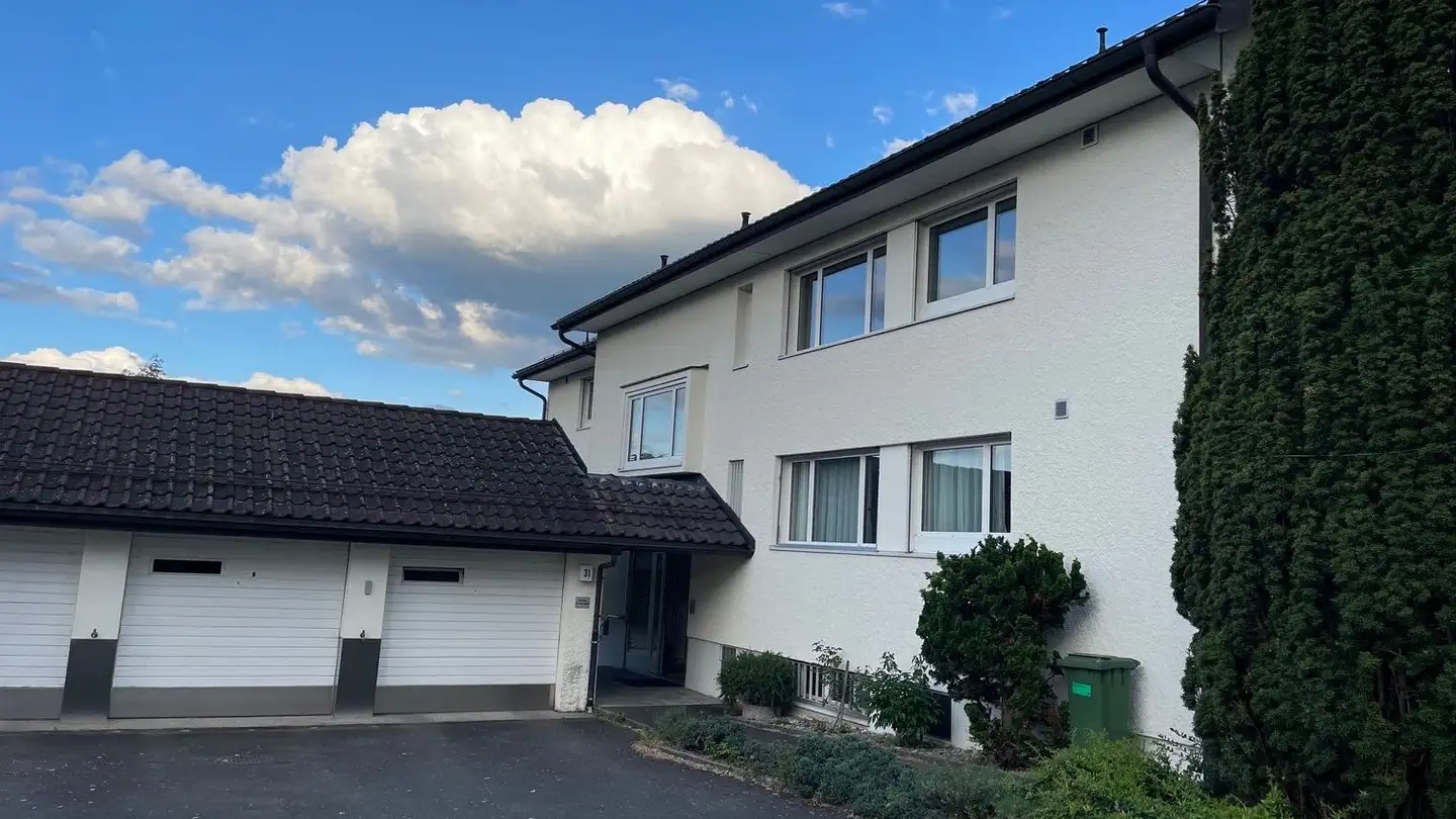 Apartment for rent - Bahnhofstrasse 31, 8803 Rüschlikon - Photo 2
