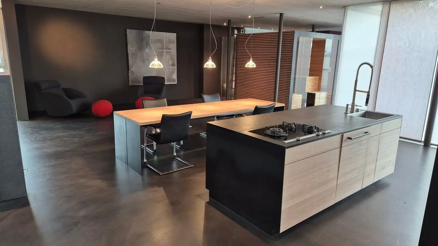 Loft à louer - Uster West 6, 8610 Uster - Photo 3