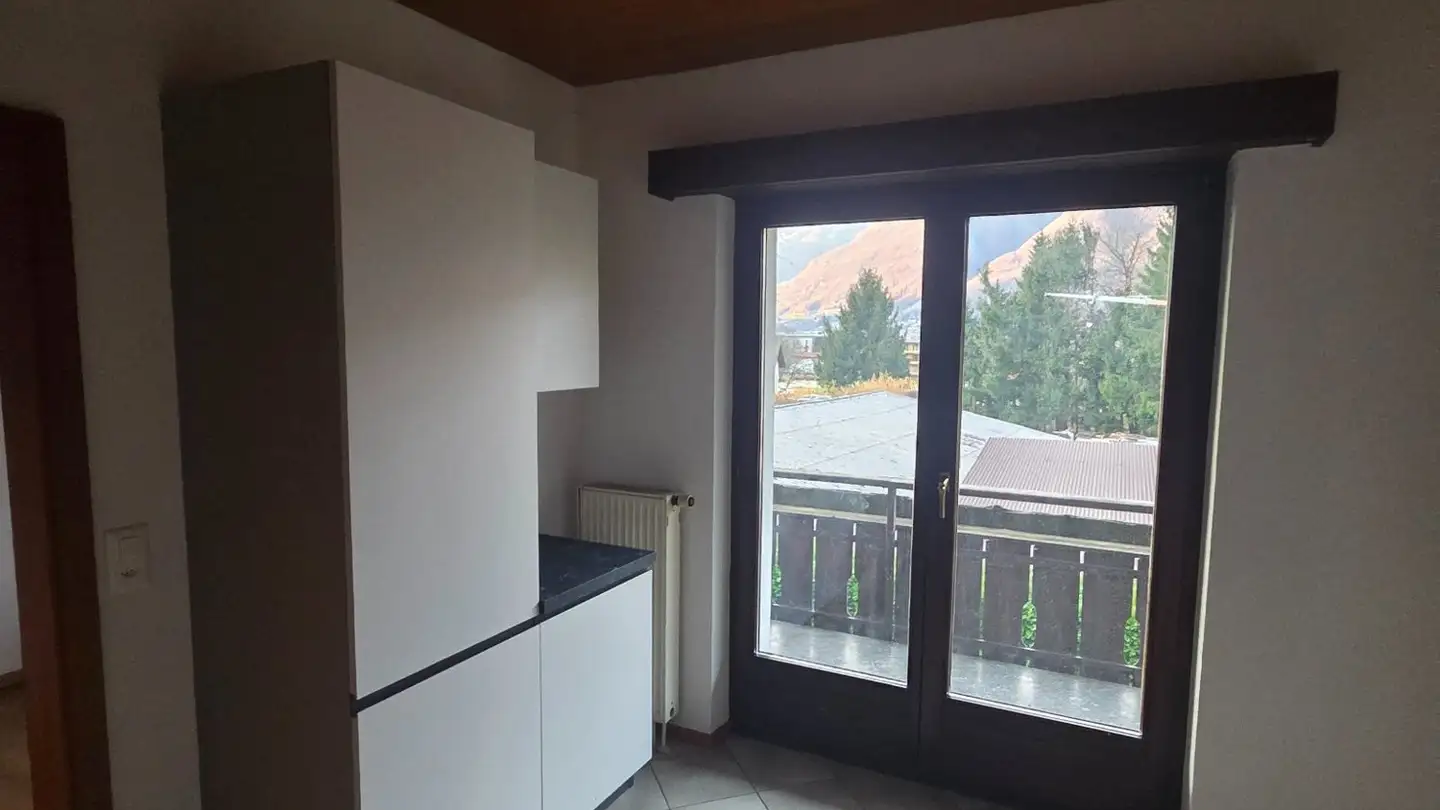 Appartamento in affitto - Via Motto Torrino 2, 6592 S. Antonino - Foto 2