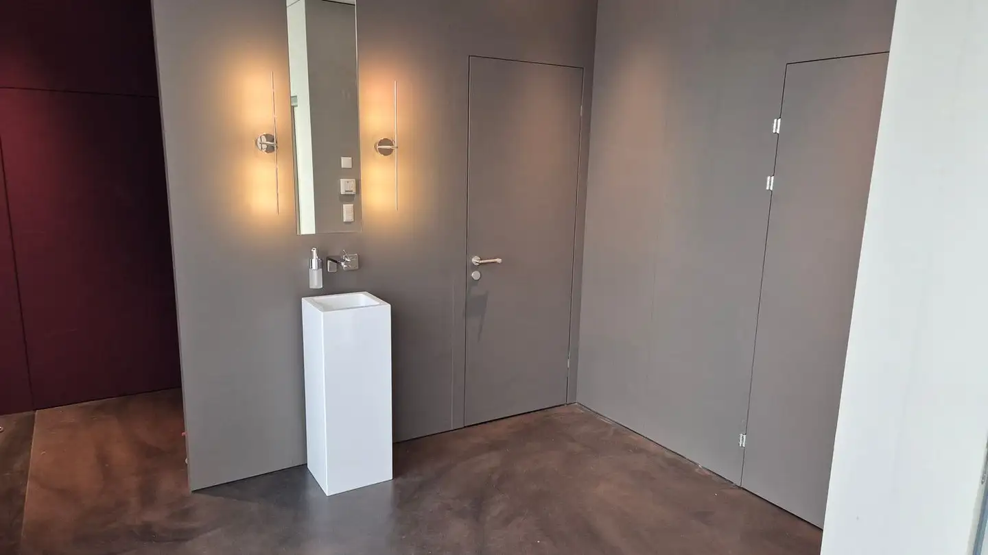 Loft à louer - Uster West 6, 8610 Uster - Photo 4