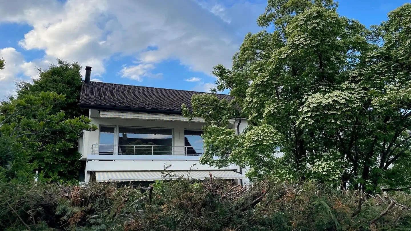 Apartment for rent - Bahnhofstrasse 31, 8803 Rüschlikon - Photo 3