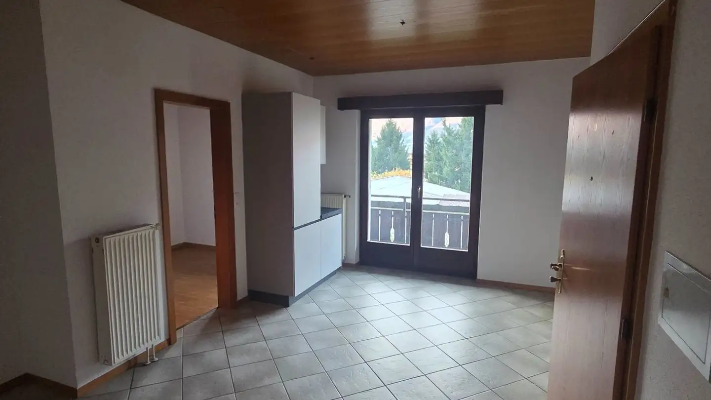 Appartamento in affitto - Via Motto Torrino 2, 6592 S. Antonino - Foto 3