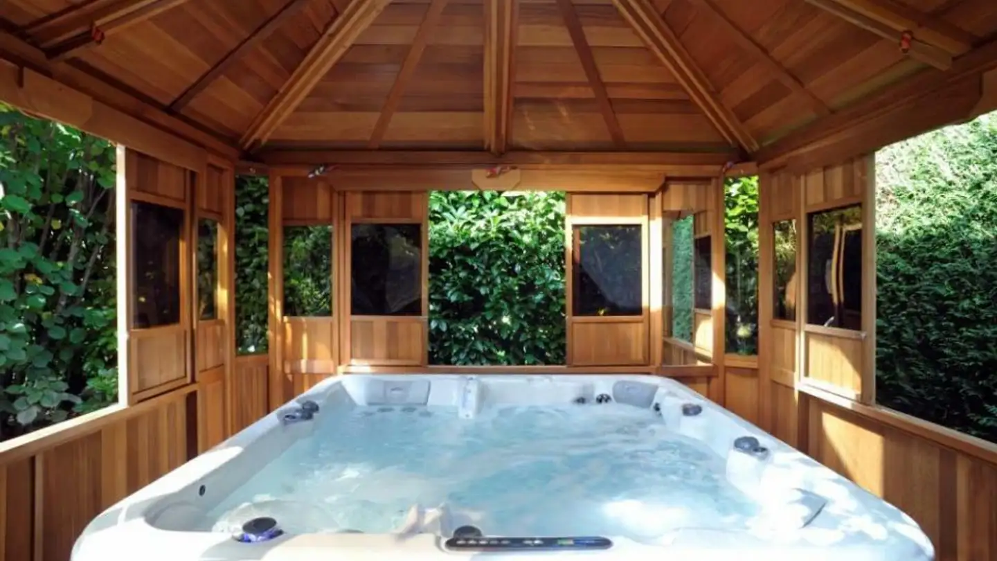 Chalet à vendre - 1882 Gryon - Photo 4