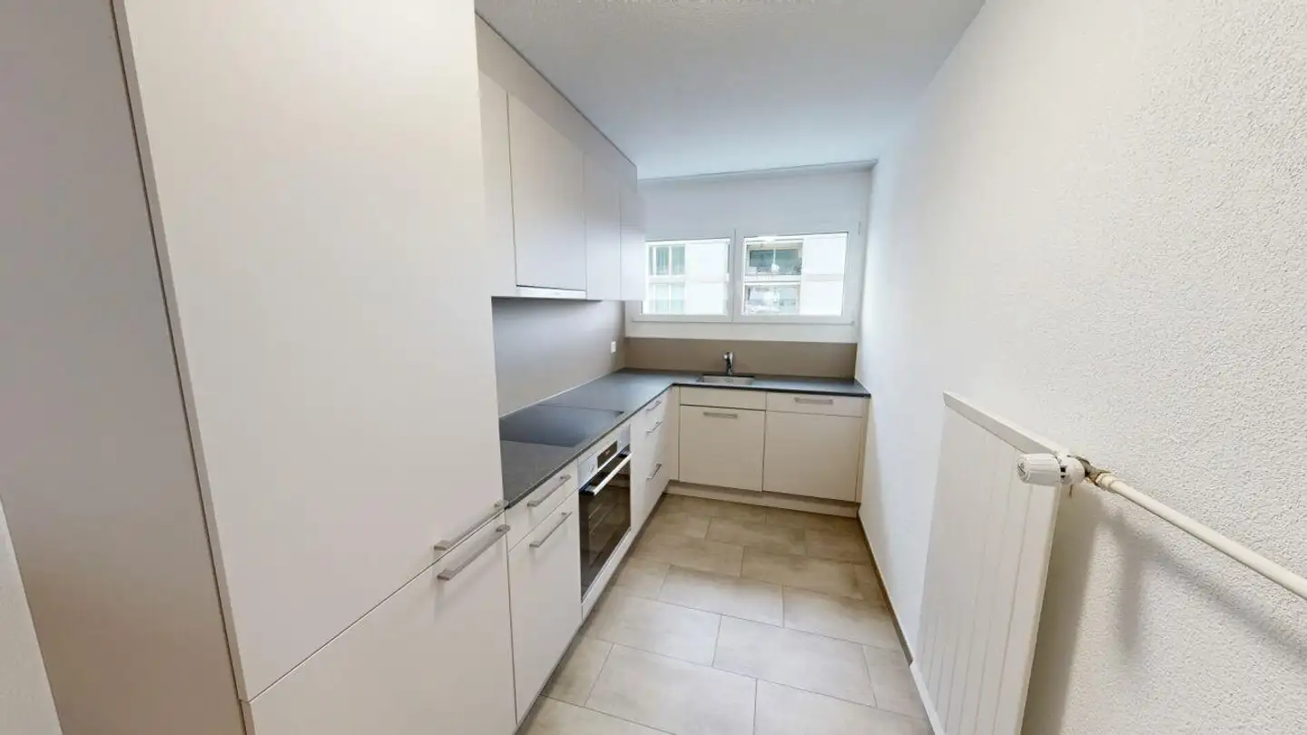Wohnung mieten - Romanshornerstrasse 27, 9300 Wittenbach