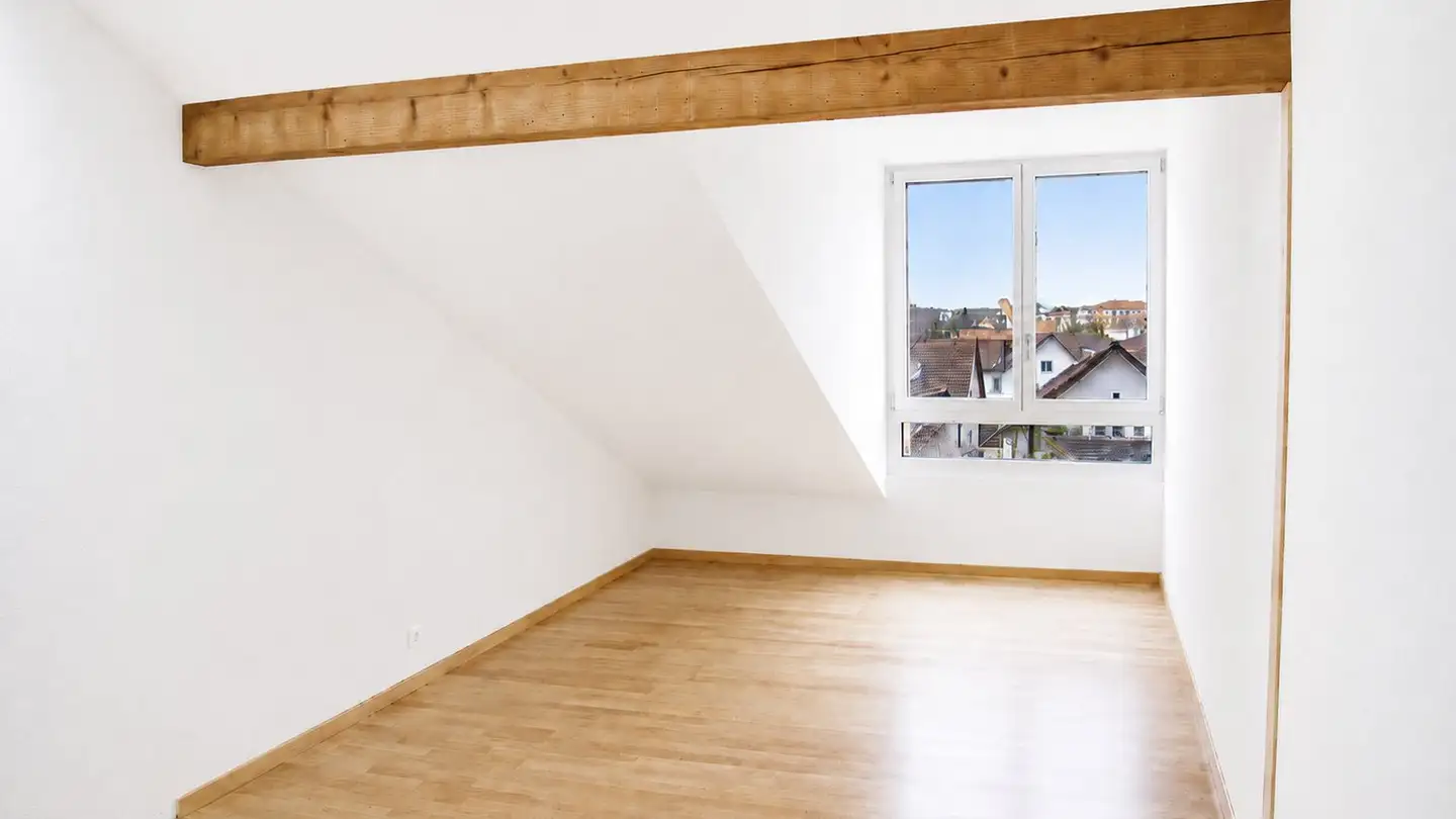Attique à louer - Dorfbachstrasse 16, 3098 Köniz - Photo 4