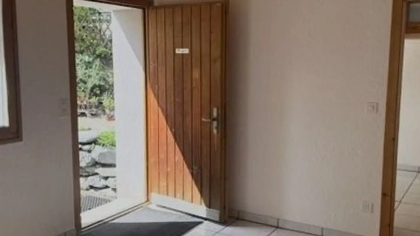 Appartement à louer - Fortunastrasse 34, 7000 Chur