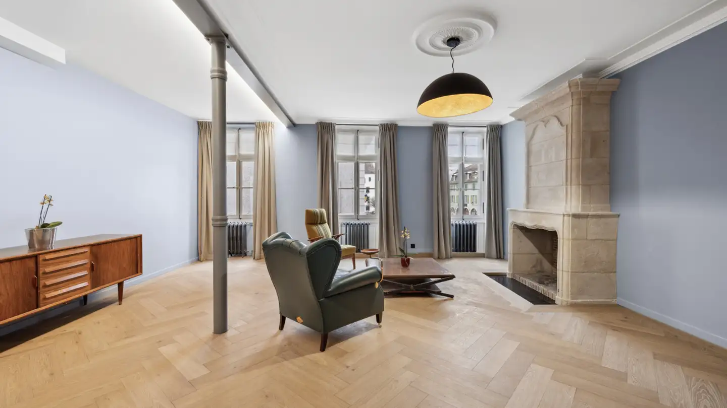 Hotel for sale - 1260 Nyon