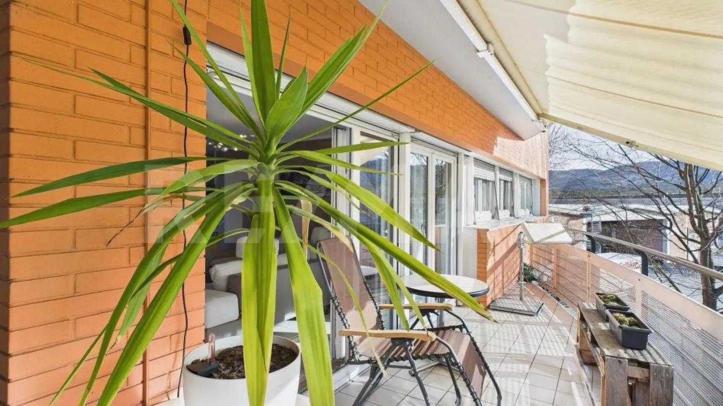Wohnung kaufen - 6828 Balerna - Foto 3