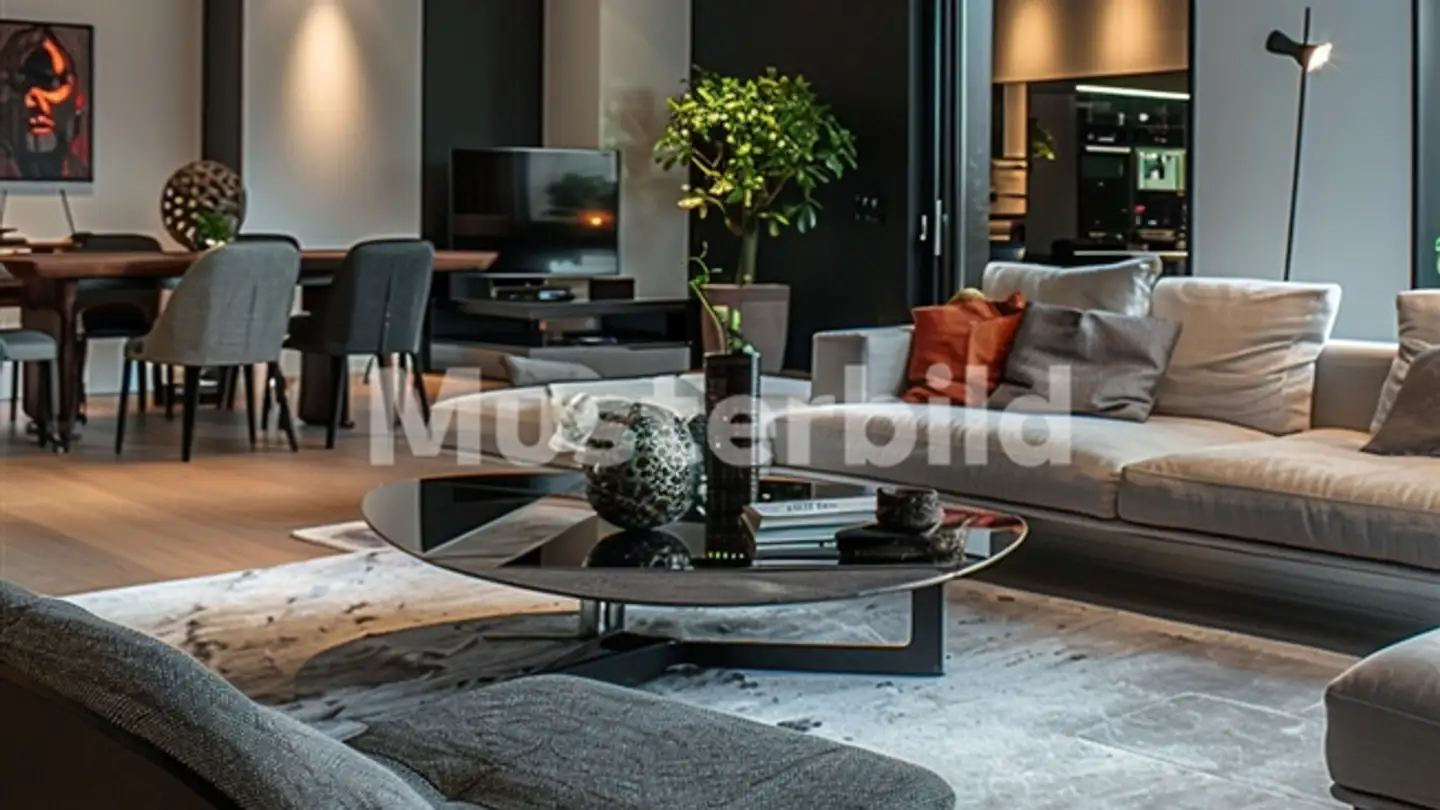 Single house for sale - 8630 Rüti ZH