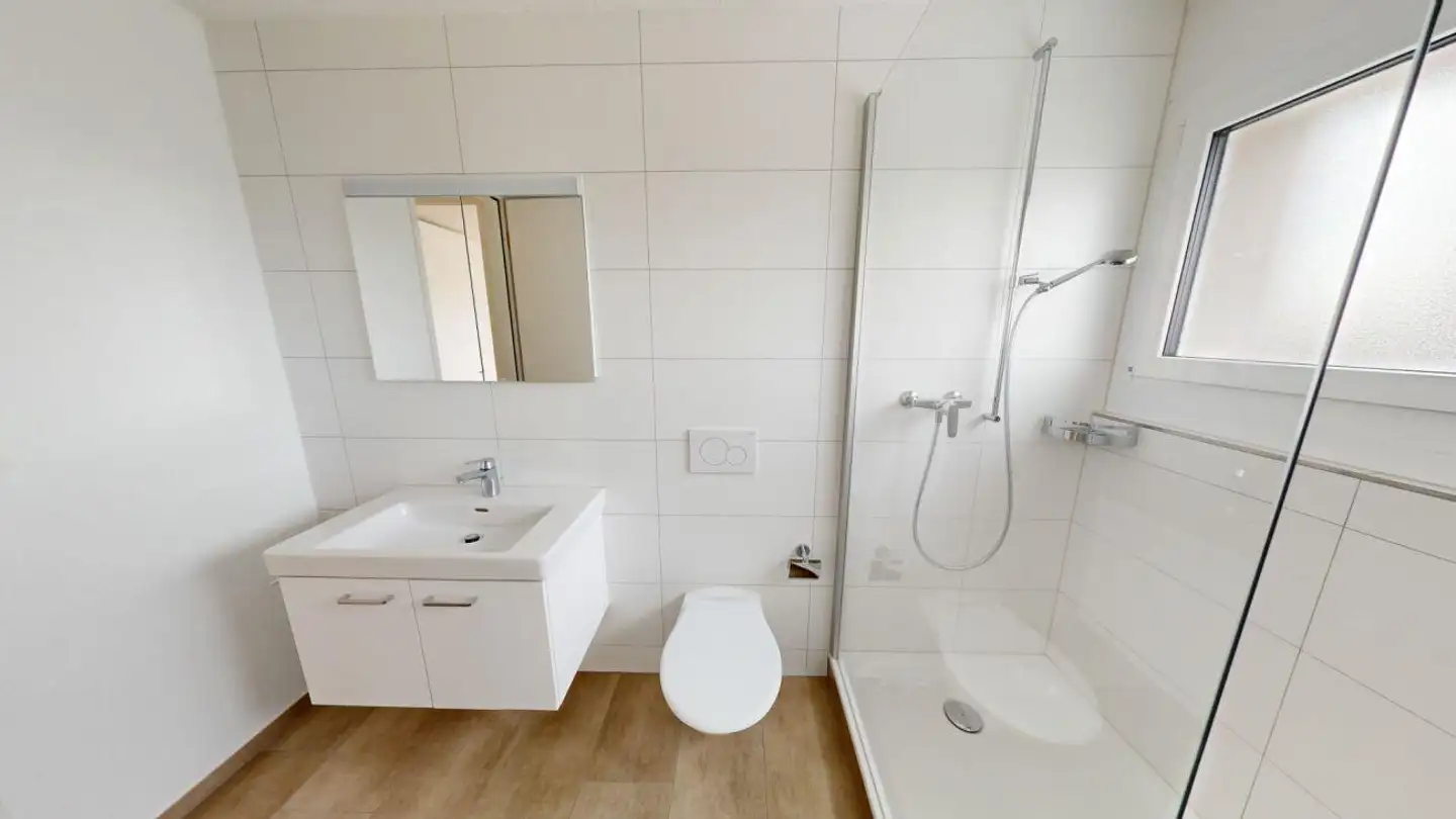 Wohnung mieten - Romanshornerstrasse 27, 9300 Wittenbach - Foto 3