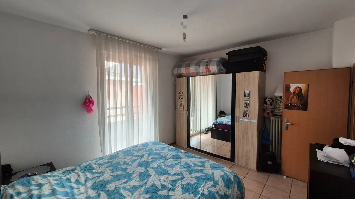 Appartamento in affitto - Via Odescalchi, 6830 Chiasso - Foto 2