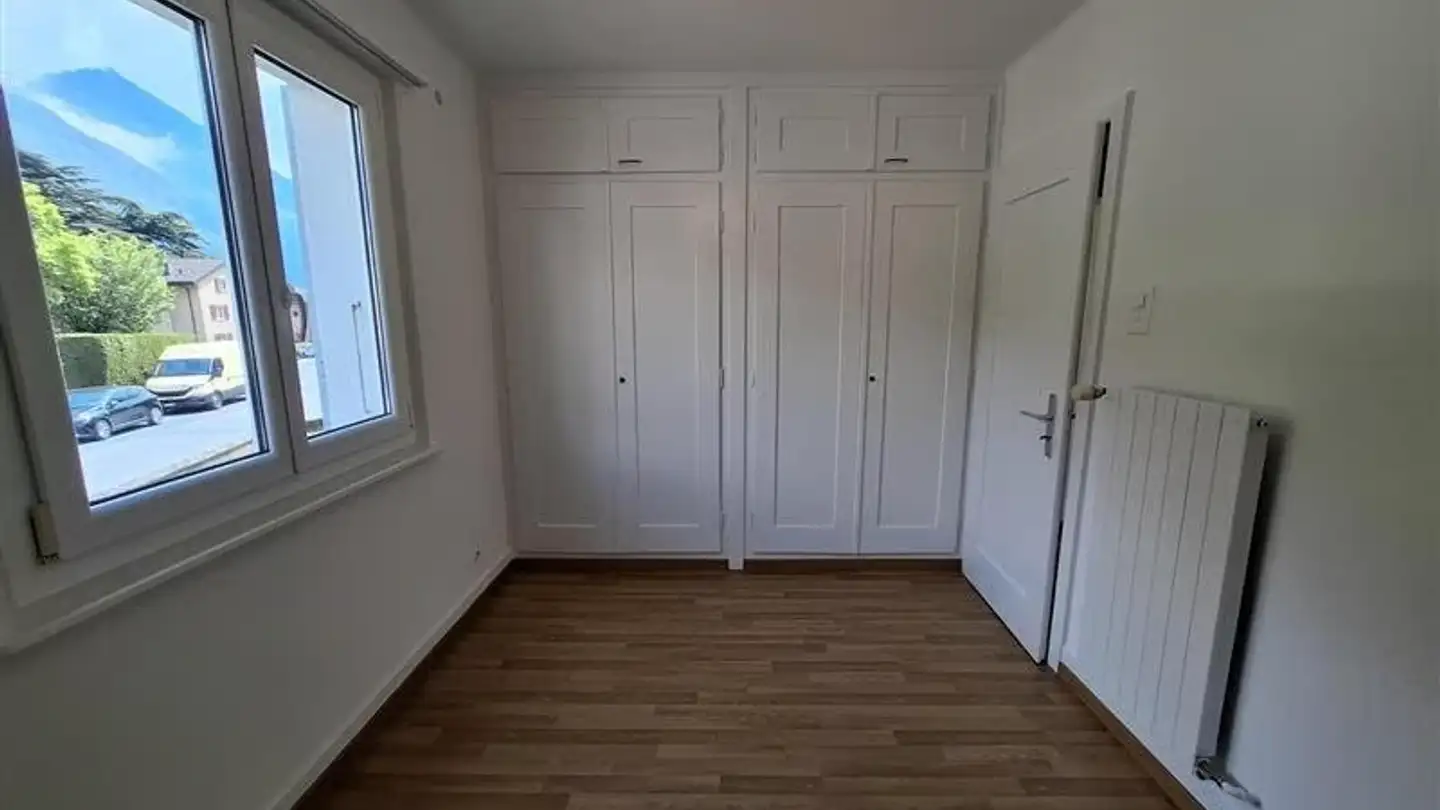 Apartment for rent - Rue Du Chanoine Broquet 14, 1890 St-Maurice