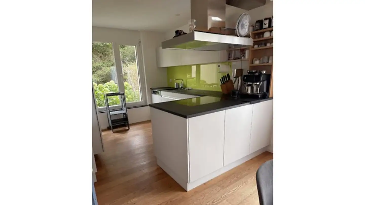 Single house for rent - 3045 Meikirch - Photo 2