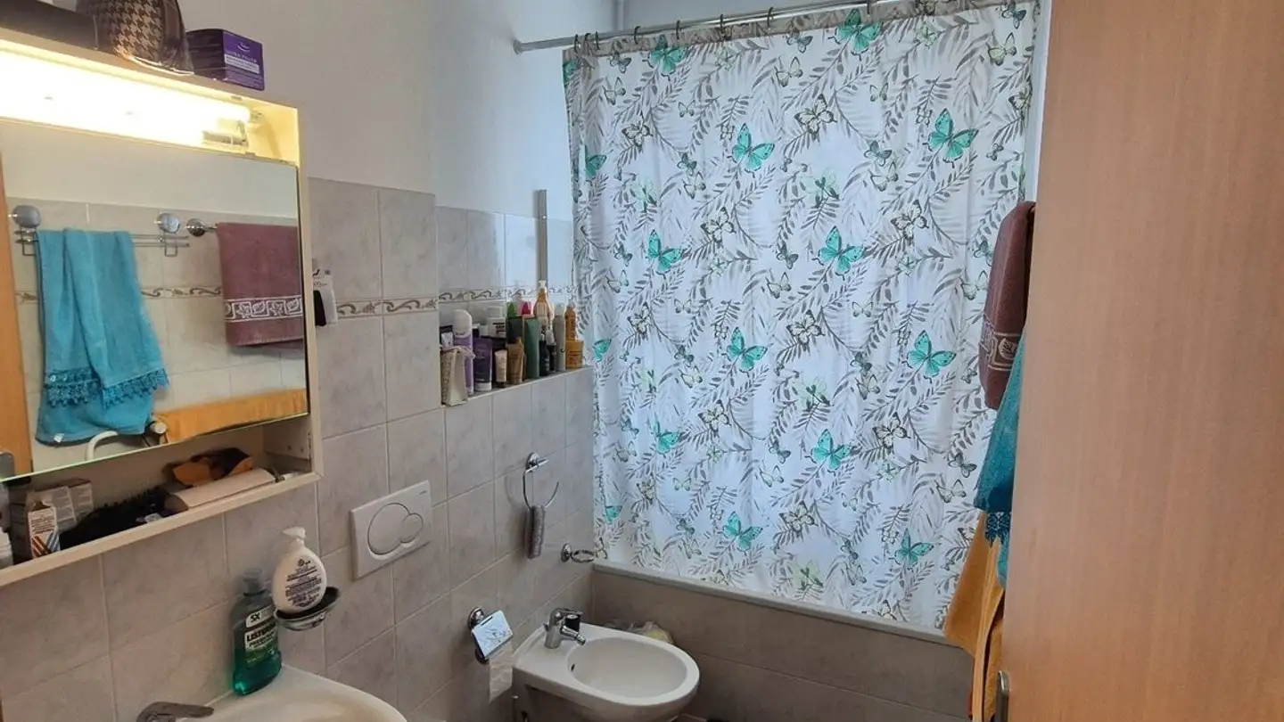 Appartamento in affitto - Via Odescalchi, 6830 Chiasso - Foto 3