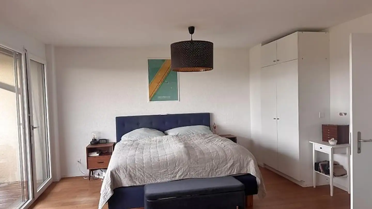 Single house for rent - 3045 Meikirch - Photo 3