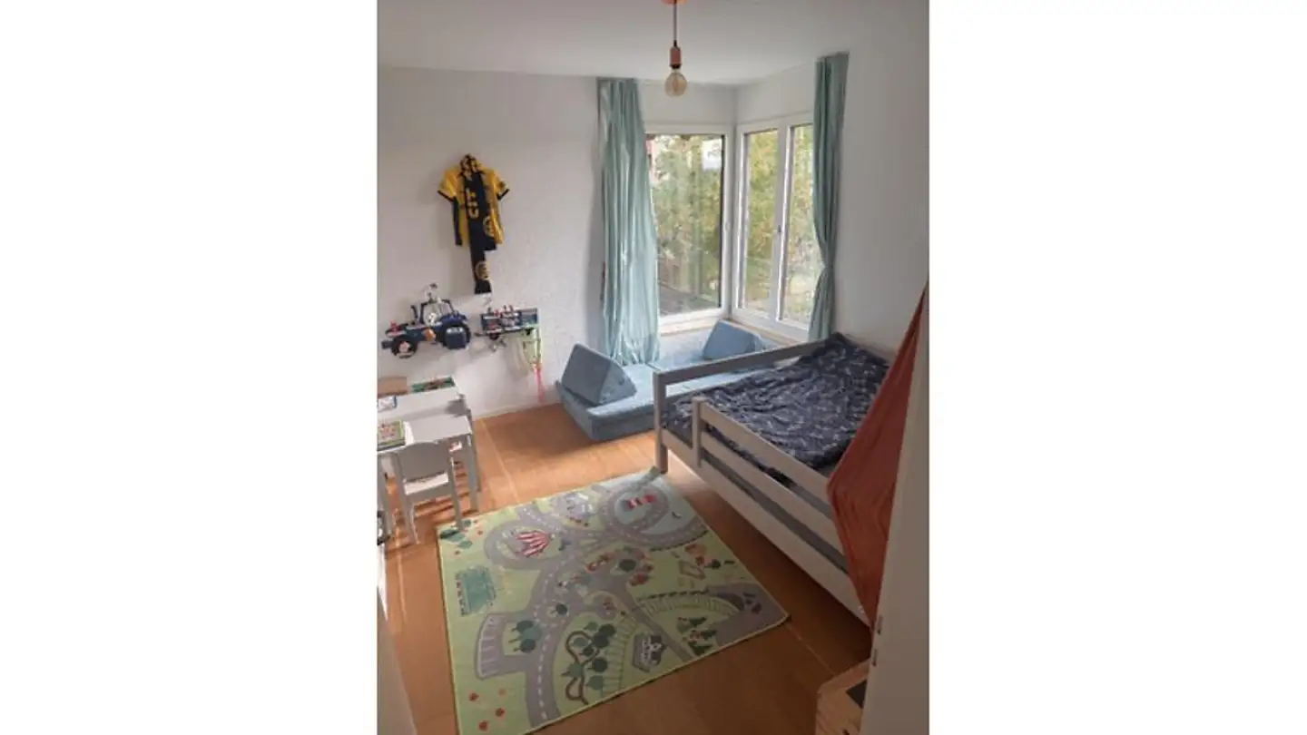 Single house for rent - 3045 Meikirch - Photo 4
