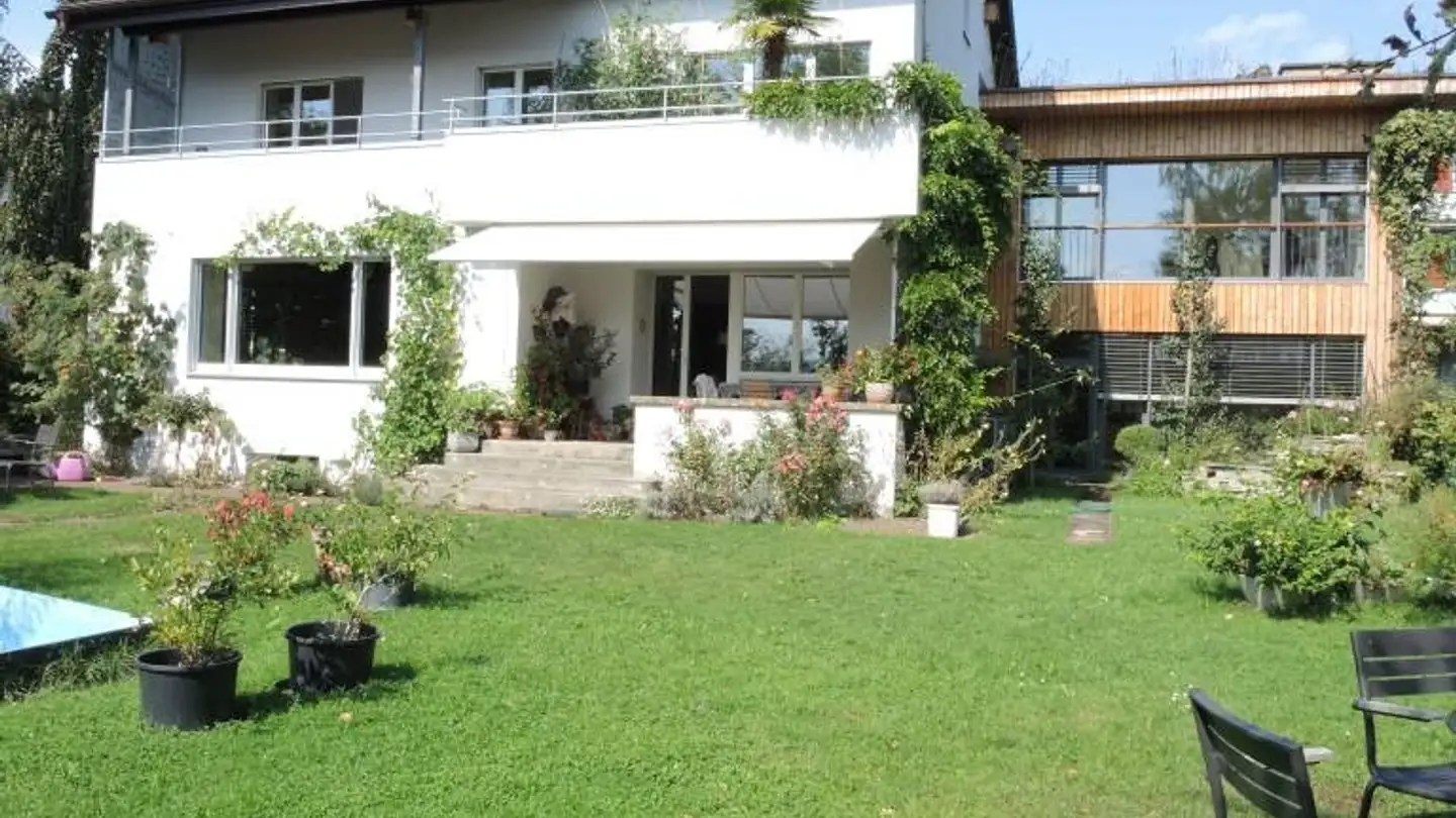 Stanza singola in affitto - Glärnischstrasse 9, 8632 Tann - Foto 2