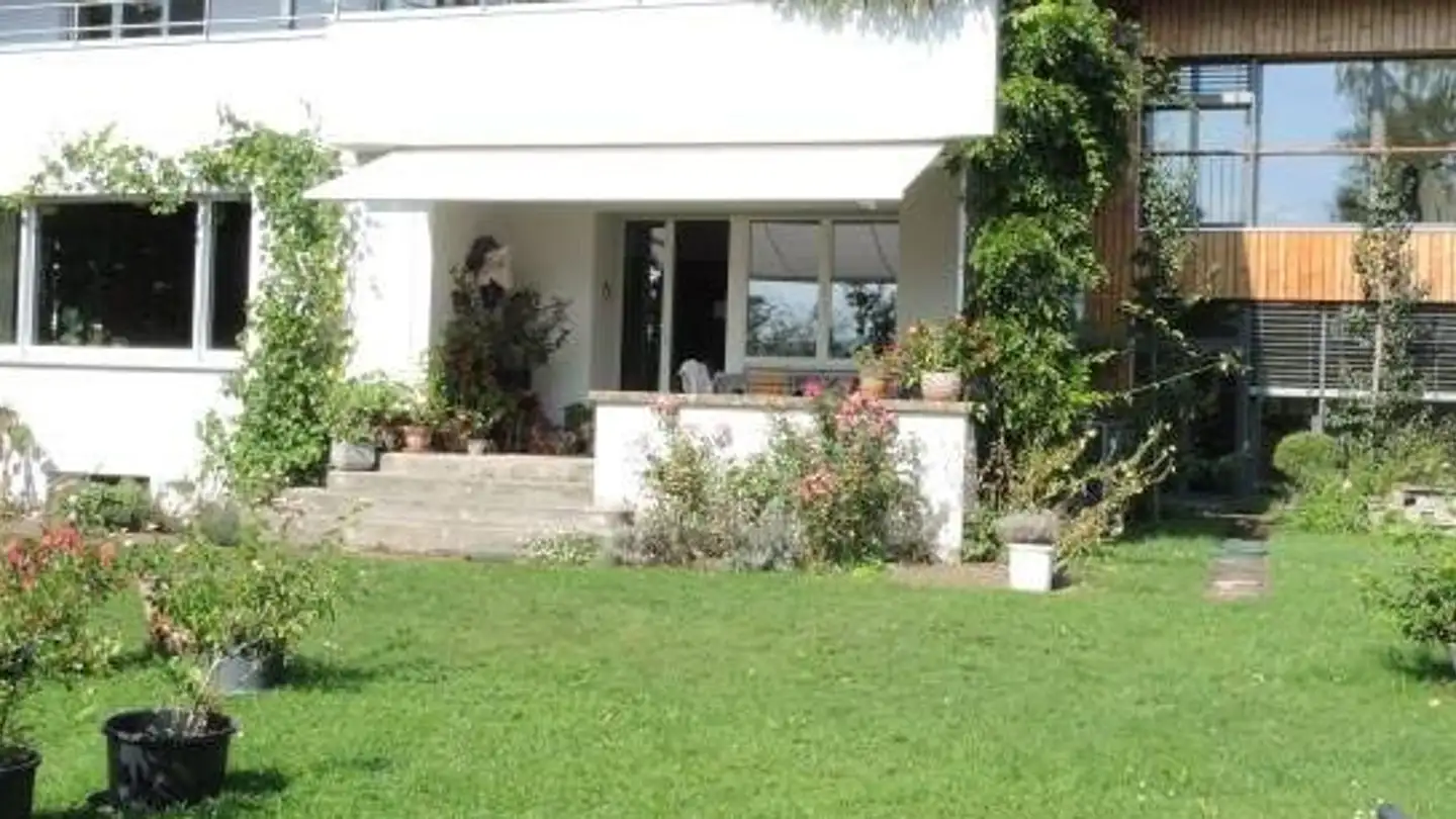 Chambre à louer - Glärnischstrasse 9, 8632 Tann - Photo 2