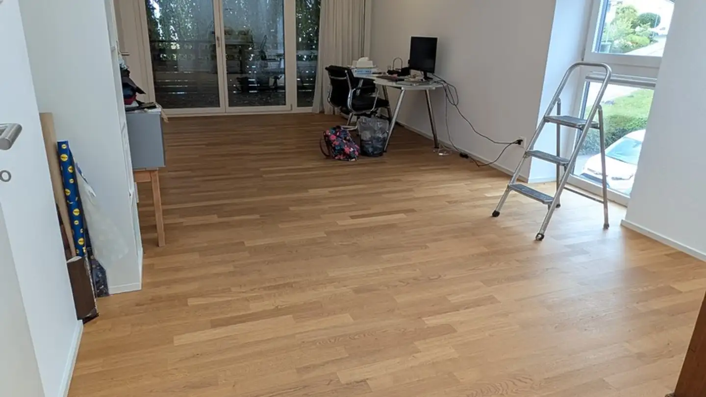Stanza singola in affitto - Glärnischstrasse 9, 8632 Tann - Foto 4