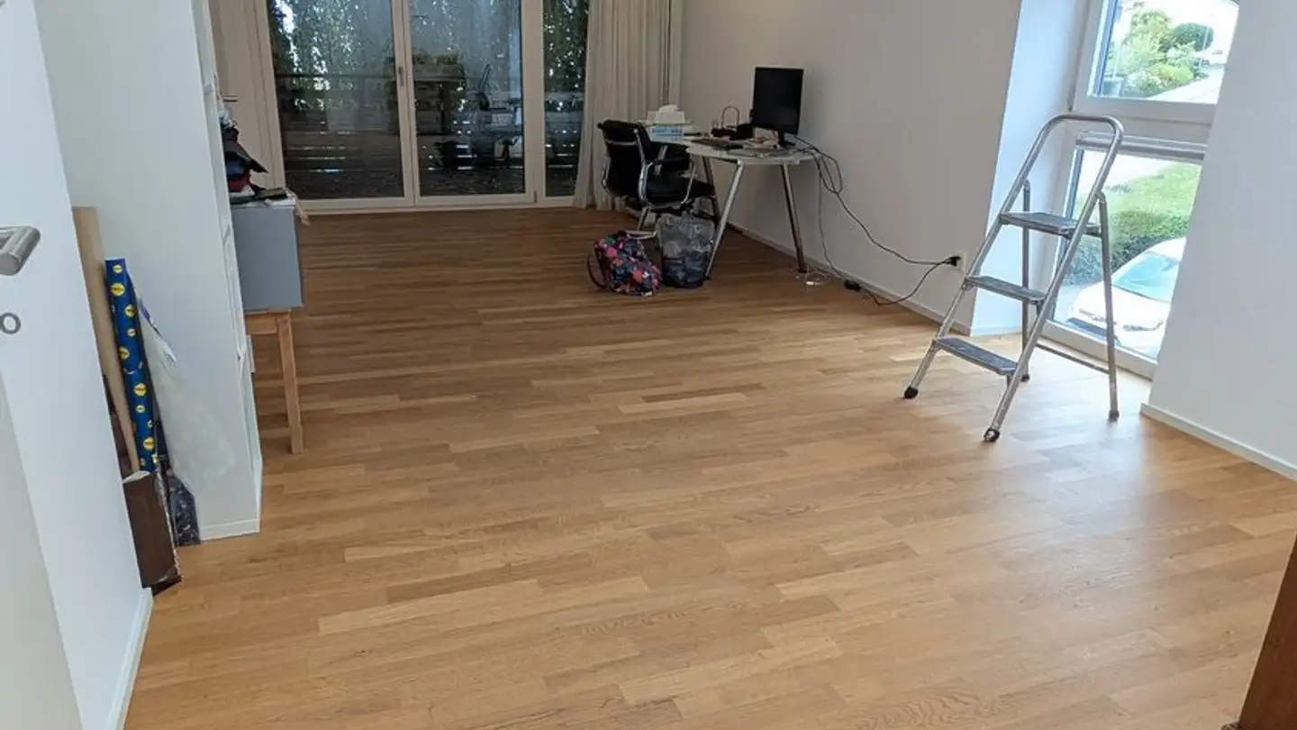 Chambre à louer - Glärnischstrasse 9, 8632 Tann - Photo 4